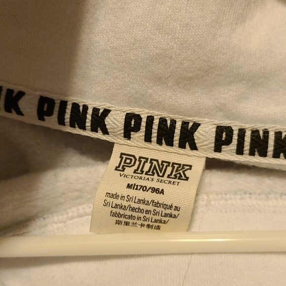 VS PINK sweatshirt - Picture 4 of 4